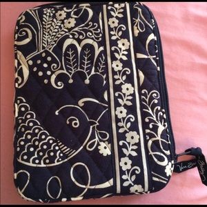 Vera bradley tablet case